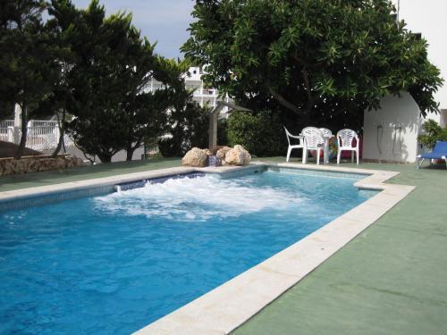 La Cigueena Hotel