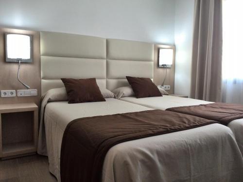 La Cigueena Hotel Portinatx