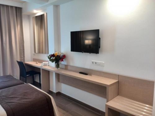 La Cigueena Hotel 3*
