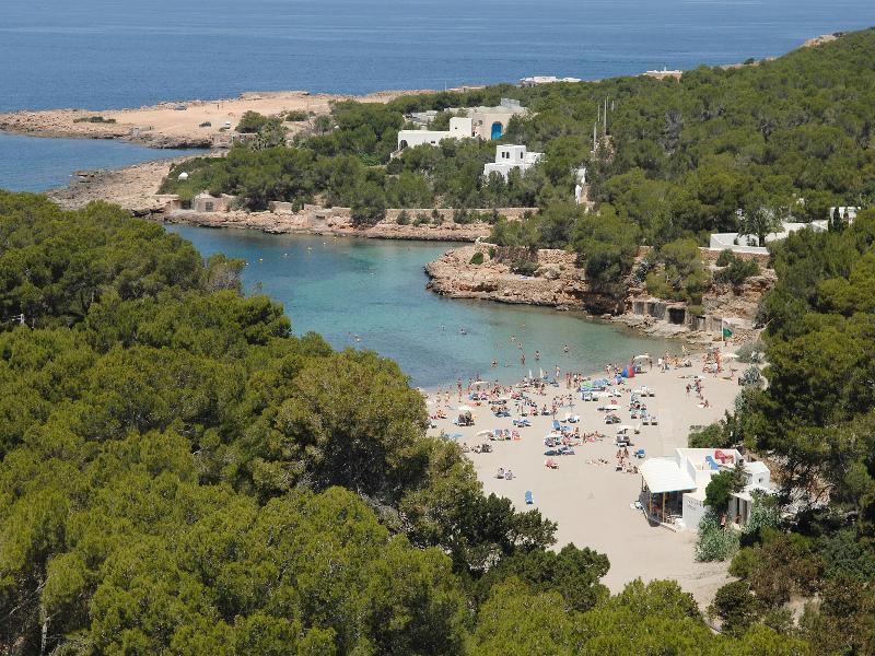 The Signature Level At Trs Ibiza Adults Only - Entrance To Clubs Included