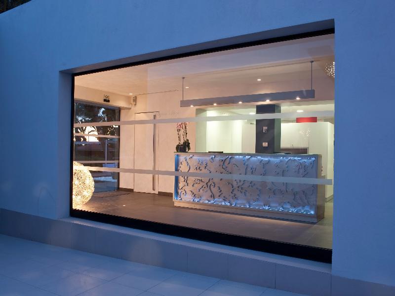 Migjorn Ibiza & Aparthotel 4*