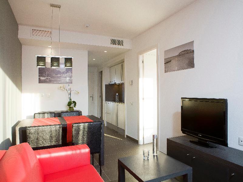 Migjorn Ibiza & 4* Playa d'en Bossa