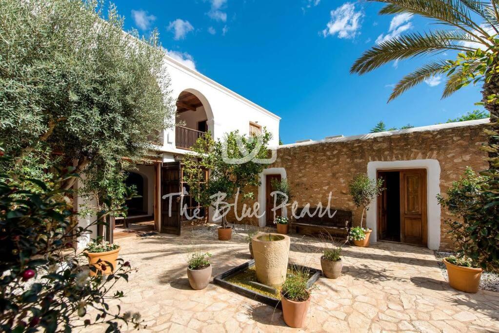 Casona Morna, By The Blue Pearl * Santa Eulalia del Río