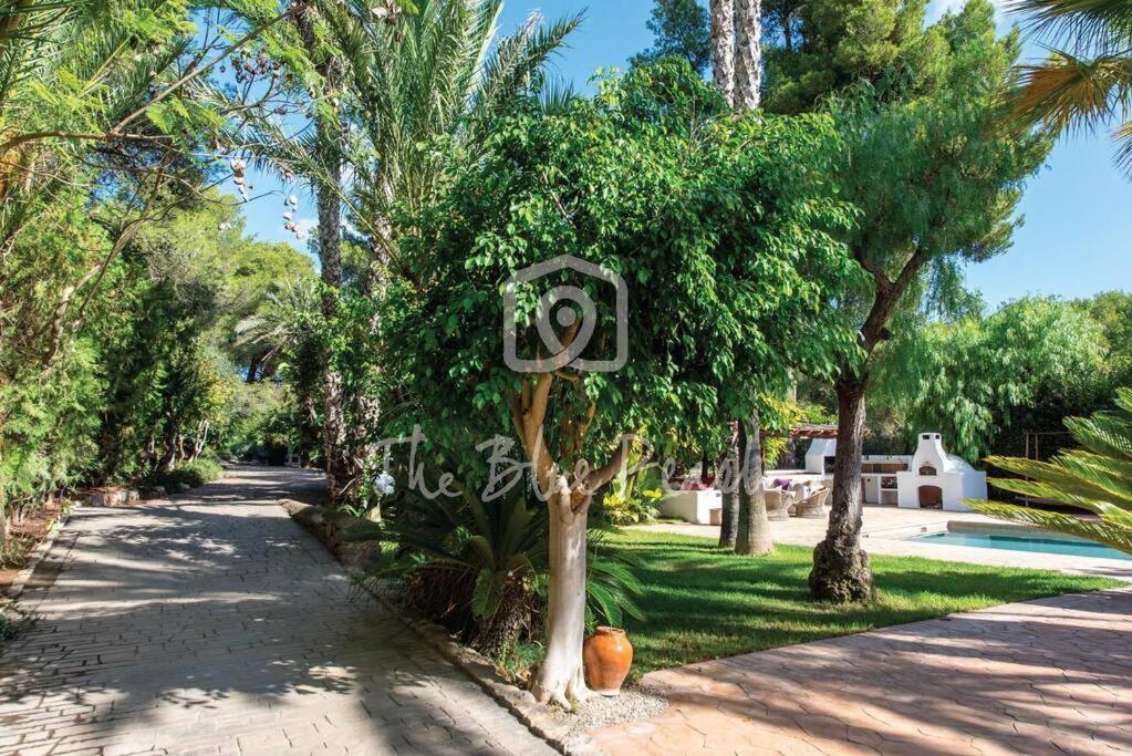 Casona Morna, By The Blue Pearl * Santa Eulalia del Río