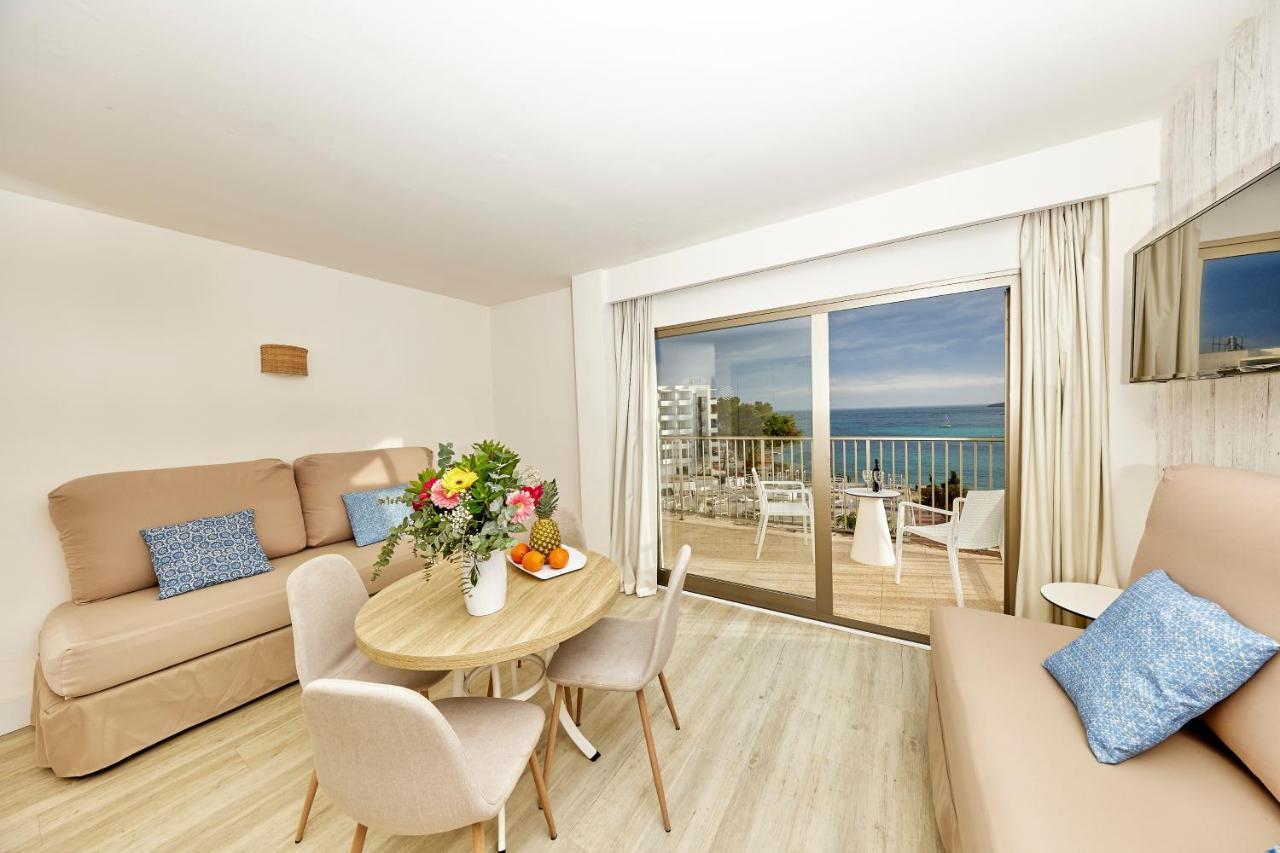 Leonardo Ibiza Santa Eulalia Apartamento Es Canar (Ibiza)