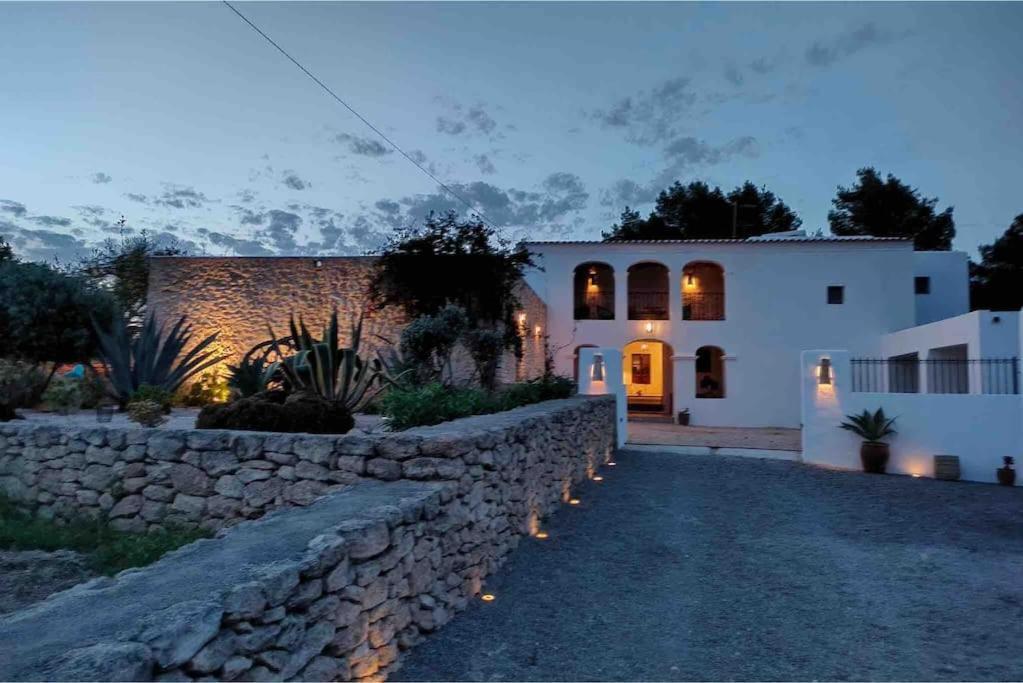 Can Ferrer Authentic Payesa House Villa *