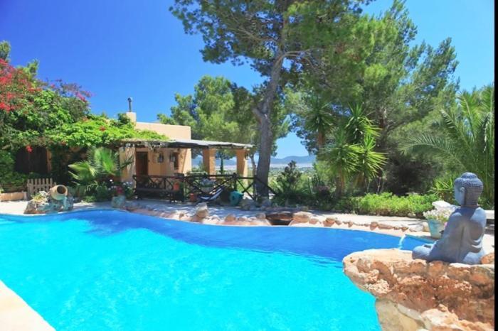Holiday home De Montana Gran Piscina