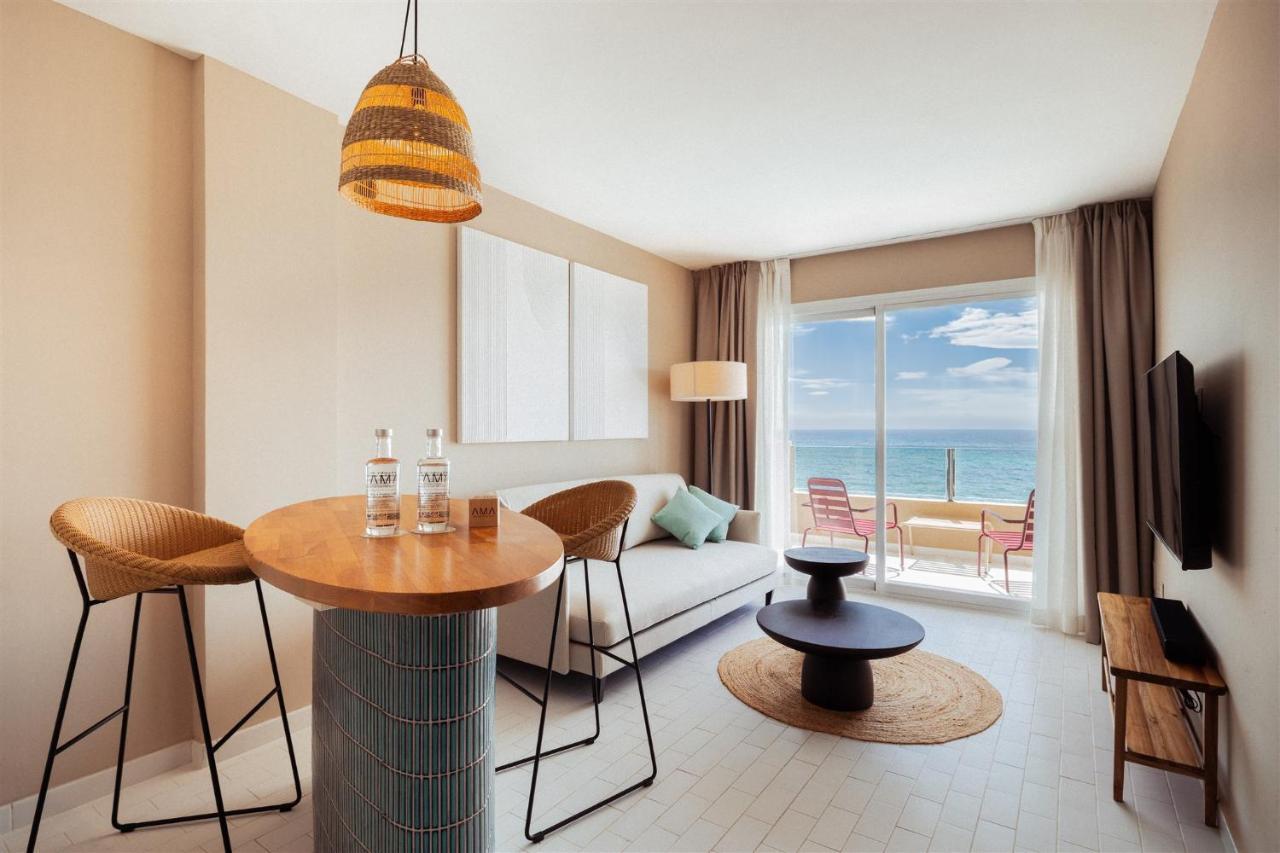 Hotel Ama Ibiza (adults Only) Playa d'en Bossa