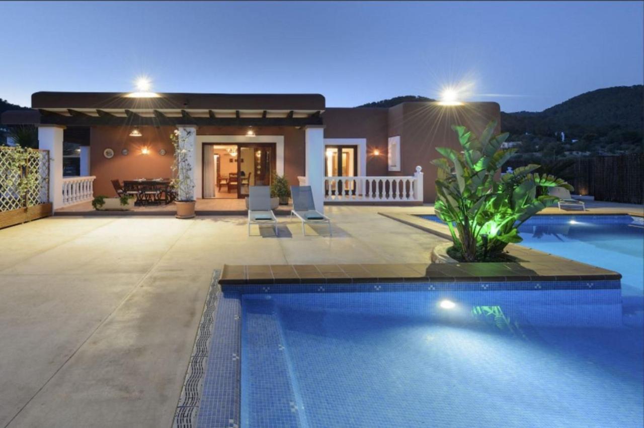 Villa Evie *