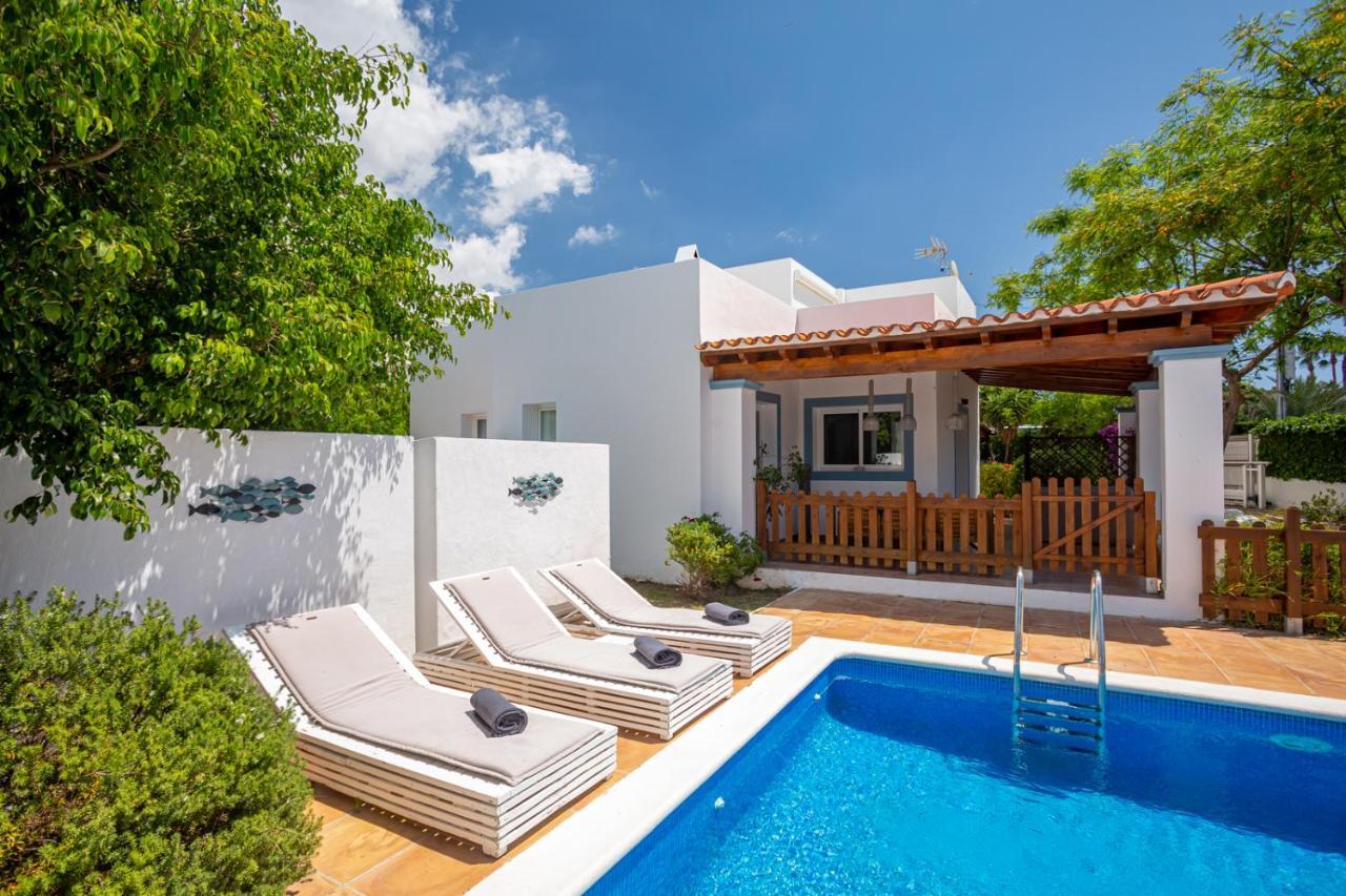 Casa Can Ferran Nuestra Señora de Jesus