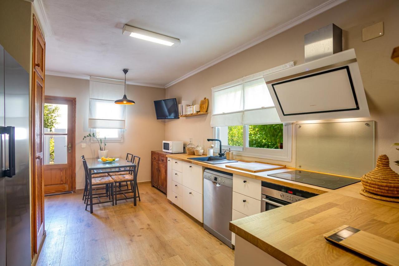 Holiday home Casa Can Ferran *