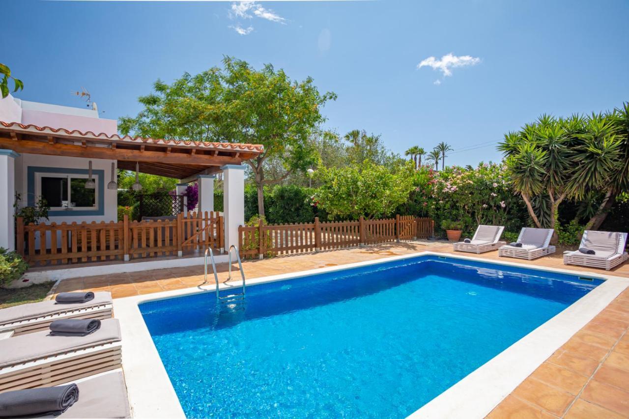 Casa Can Ferran Ferienhaus *