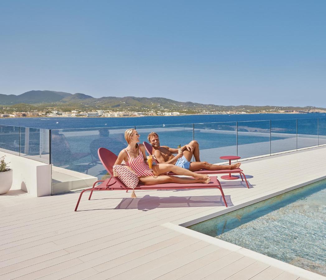 The Signature Level At Trs Ibiza Adults Only - Entrance To Clubs Included 5* San Antonio (Ibiza)