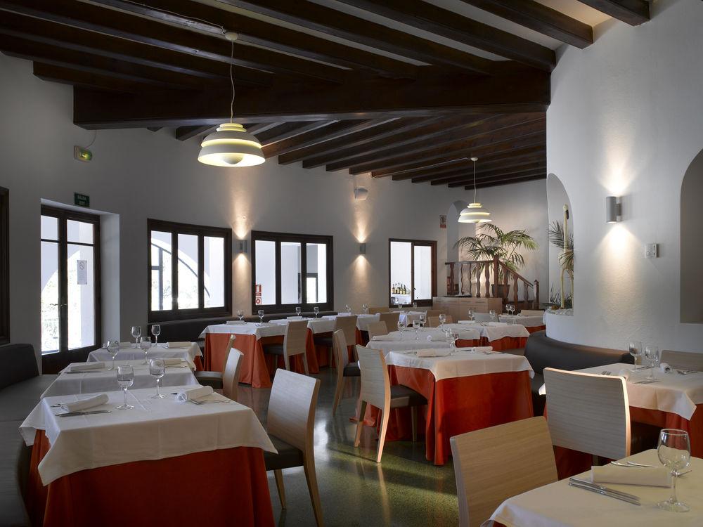 The Signature Level At Trs Ibiza Adults Only - Entrance To Clubs Included Hotel 5*