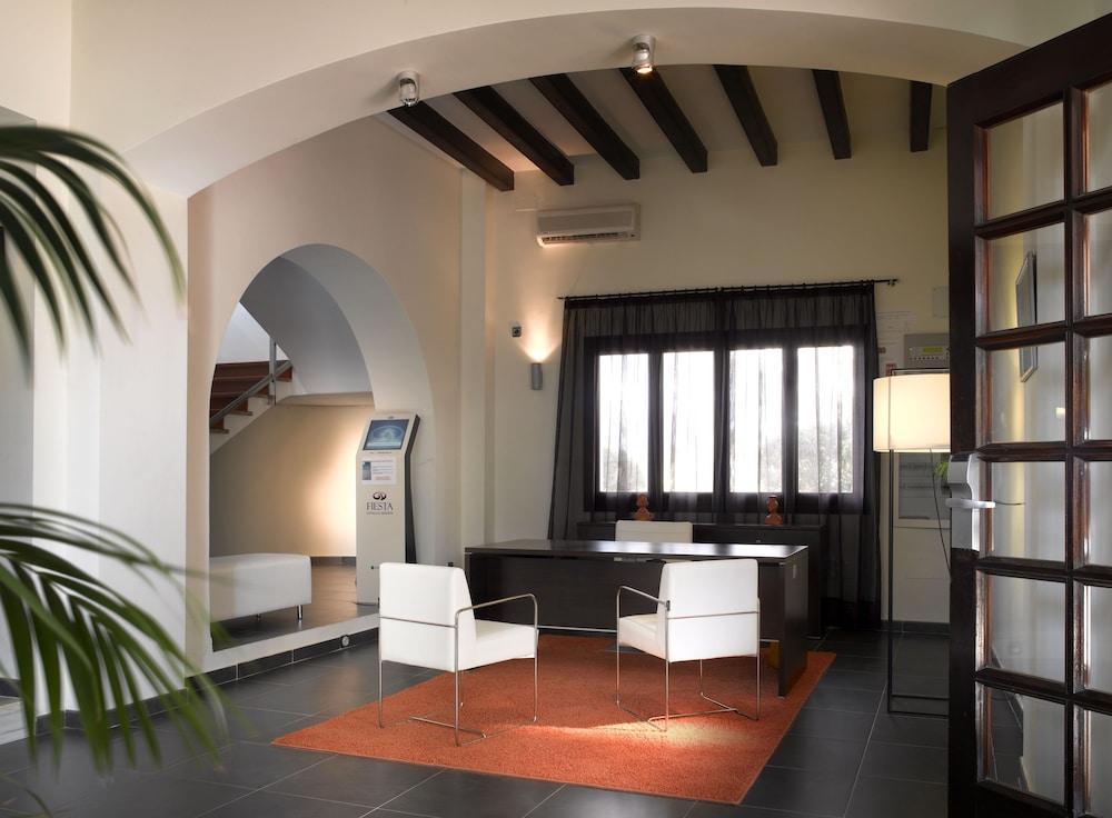 The Signature Level At Trs Ibiza Adults Only - Entrance To Clubs Included 5* San Antonio (Ibiza)