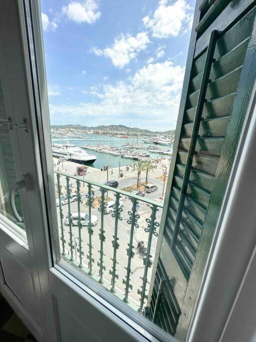 Port Amazing View Ibiza Town