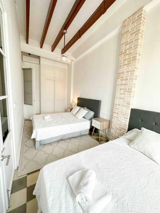Port Amazing View Apartment *