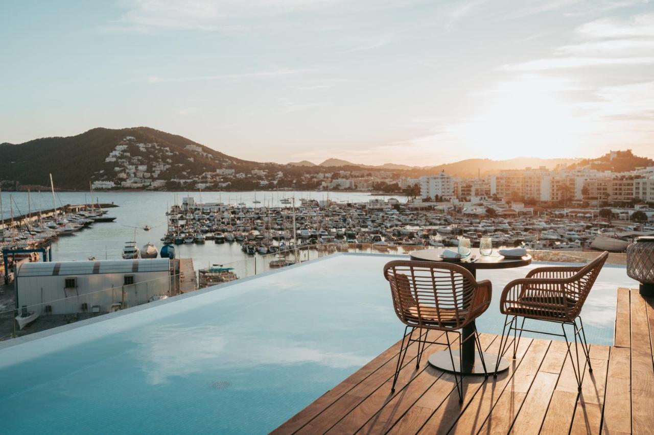 Aguas De Ibiza Grand Luxe - Small Luxury Of The World 5* Santa Eulària des Riu