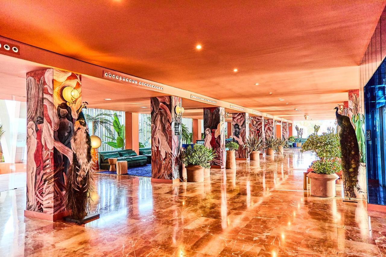 Hotel Nyx Ibiza By Leonardo Hotels-adults Only 4*
