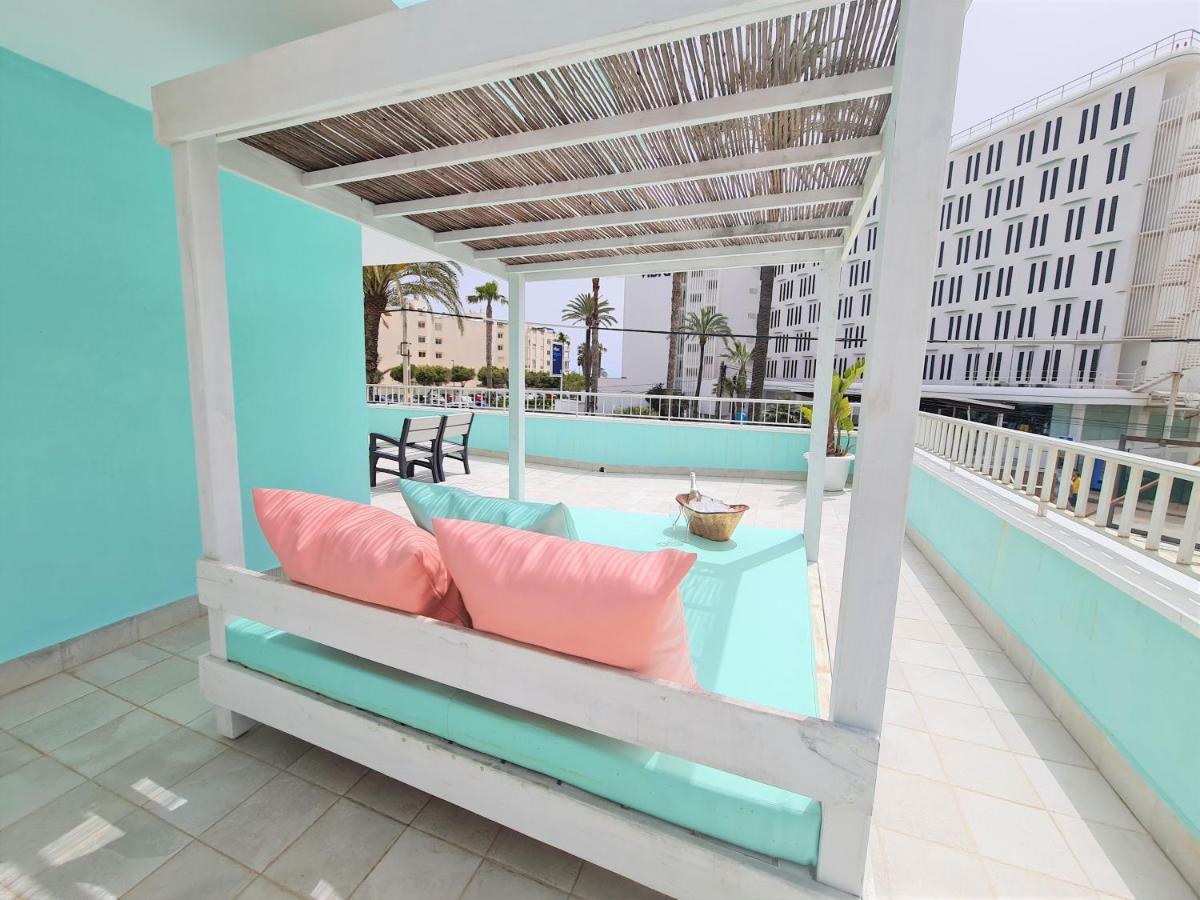 Tabbu Ibiza Apartamento