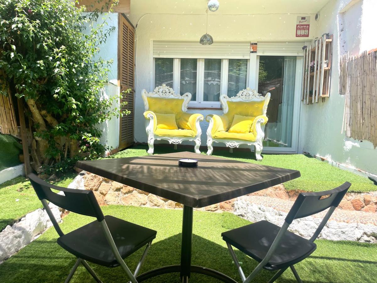 Apartamento A 5min De Ushuaia, Hi Y Frente De La Playa Den Bossa Apartment *