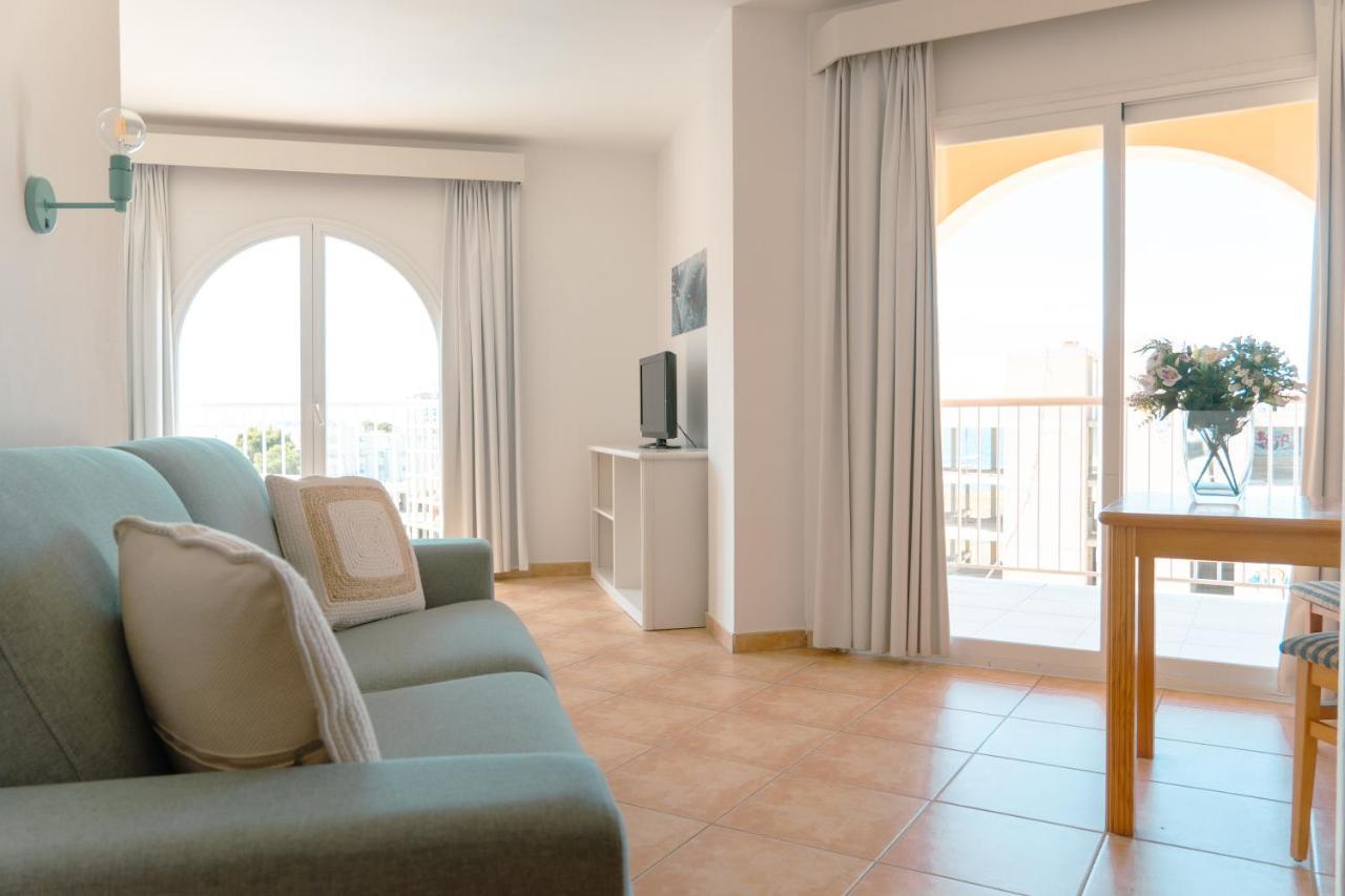 Rosamar Ibiza (adults Only) Hotel