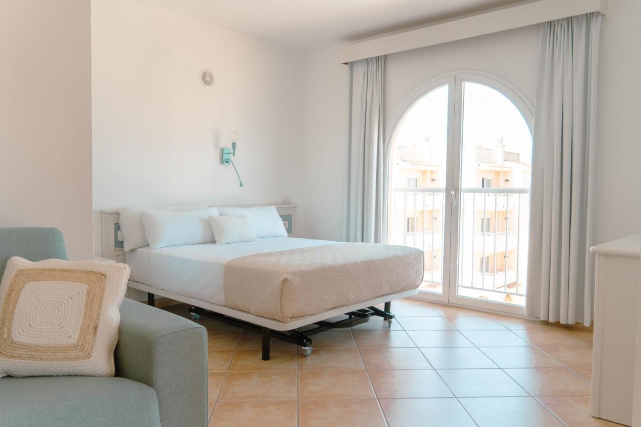Rosamar Ibiza (adults Only) 3* San Antonio (Ibiza)