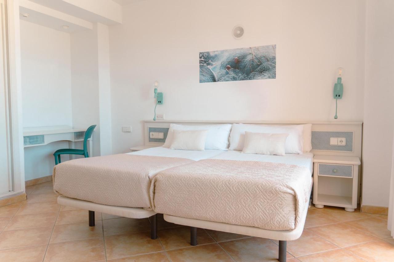 Hotel Rosamar Ibiza (adults Only) 3*