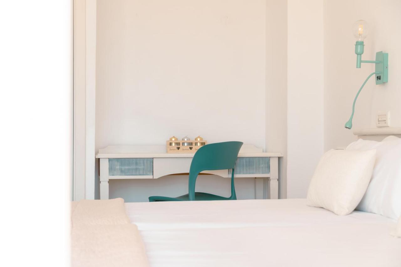 Hotel Rosamar Ibiza (adults Only) 3*