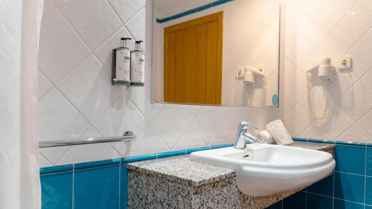 Rosamar Ibiza (adults Only) 3*