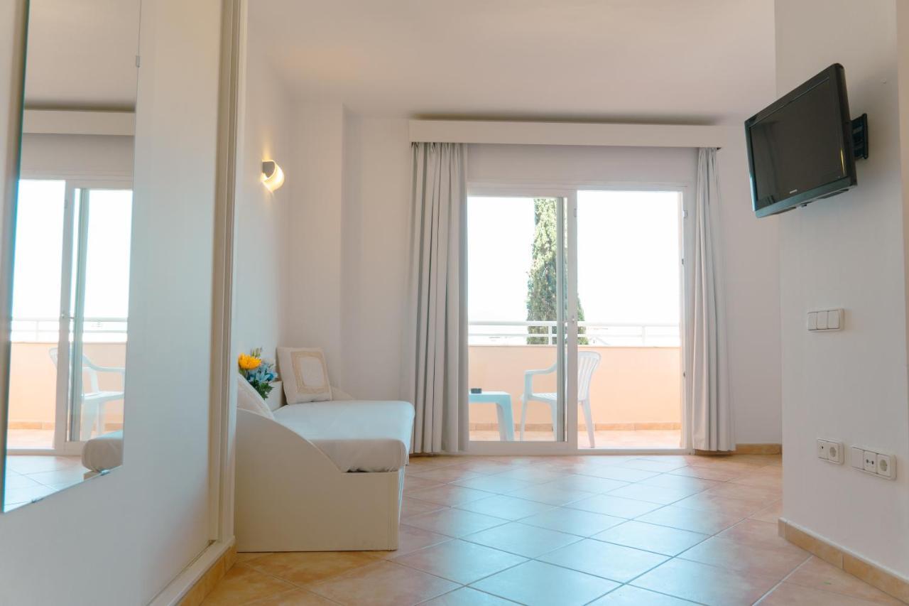Rosamar Ibiza (adults Only) Hotel