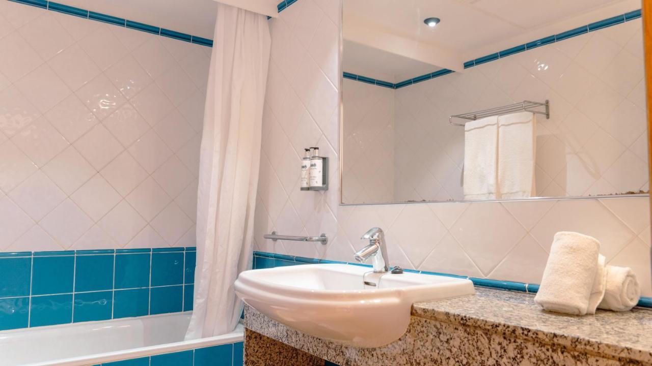 Rosamar Ibiza (adults Only) 3* San Antonio (Ibiza)