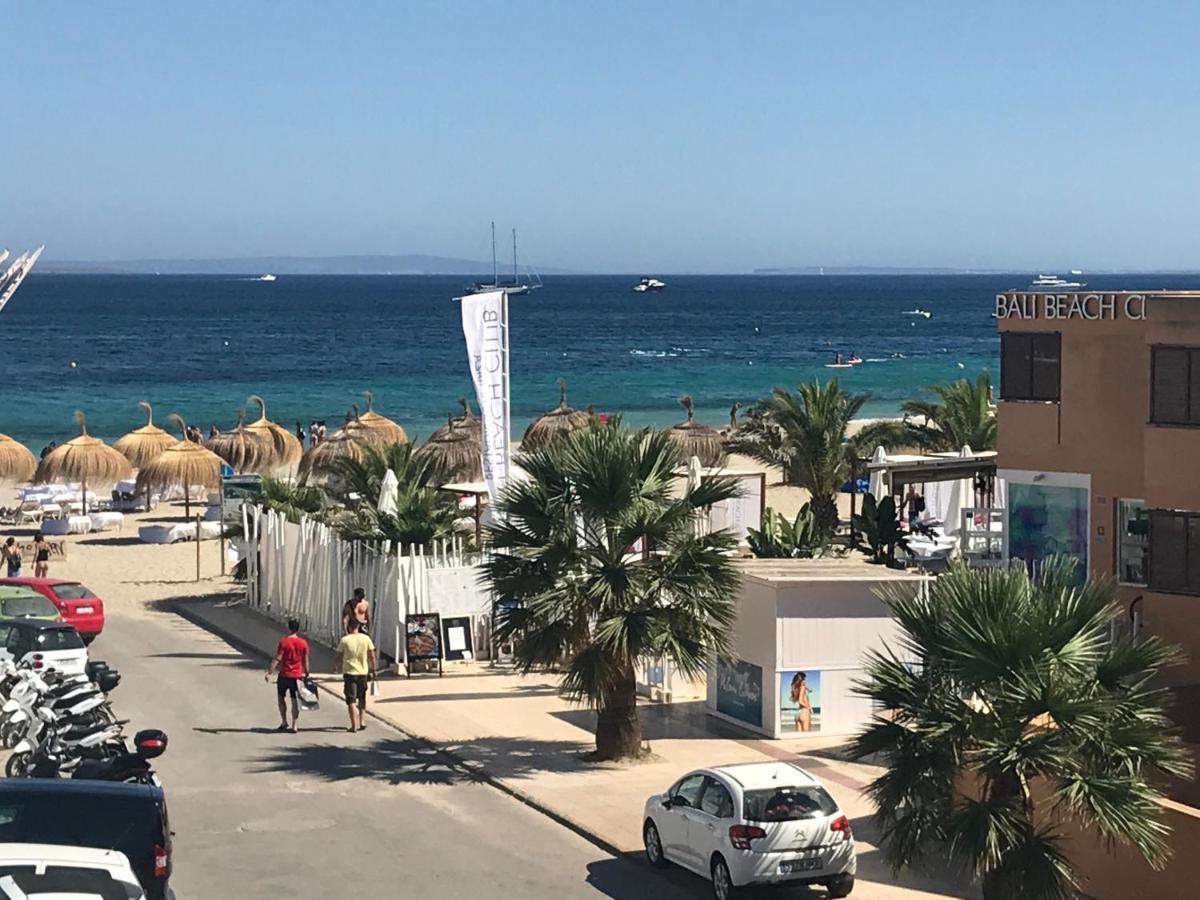 Ocean Suites 2* Playa d'en Bossa