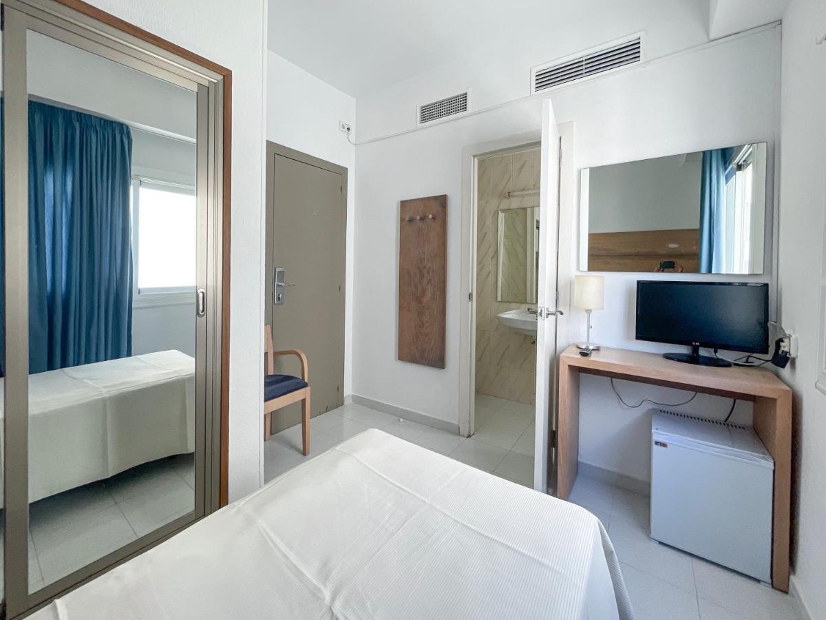 Hotel Playa Ibiza-stad