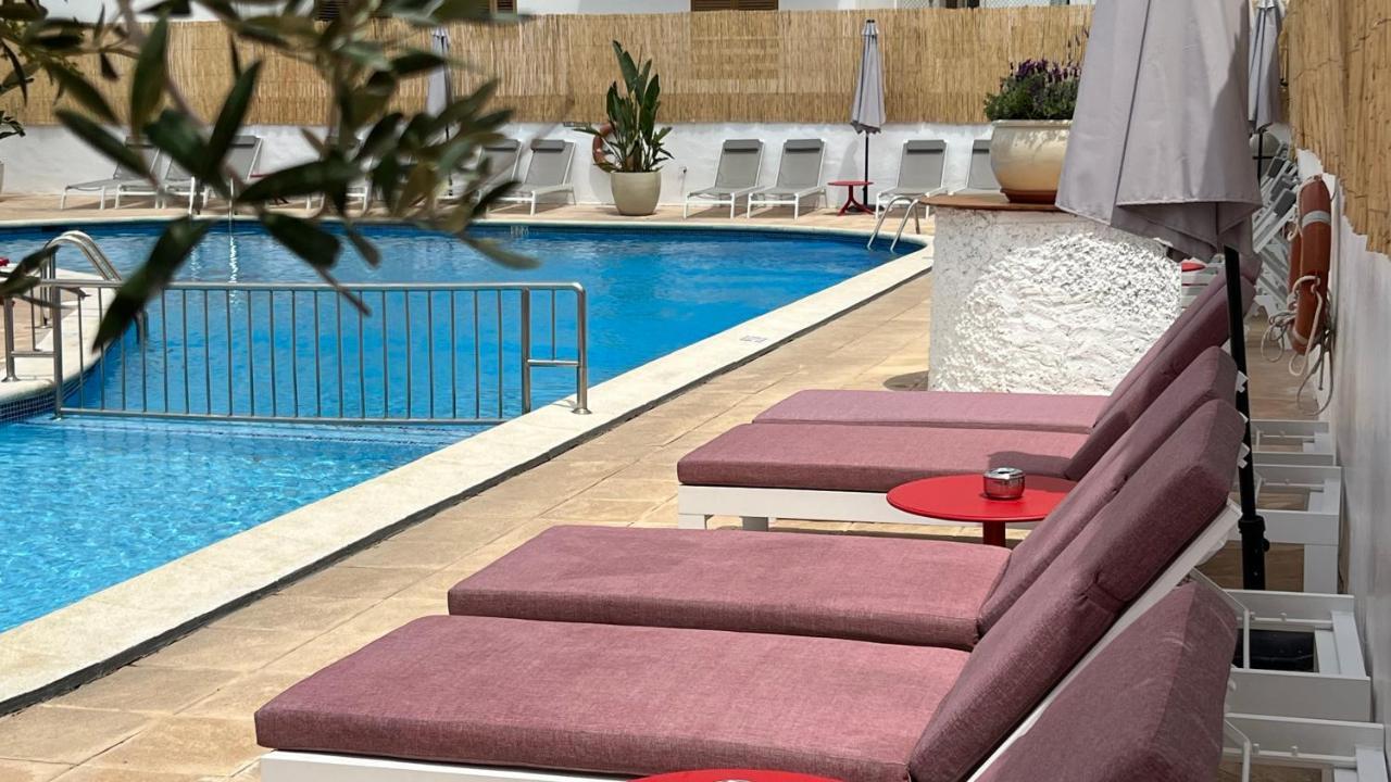 Appartement Boutique Poniente Playa