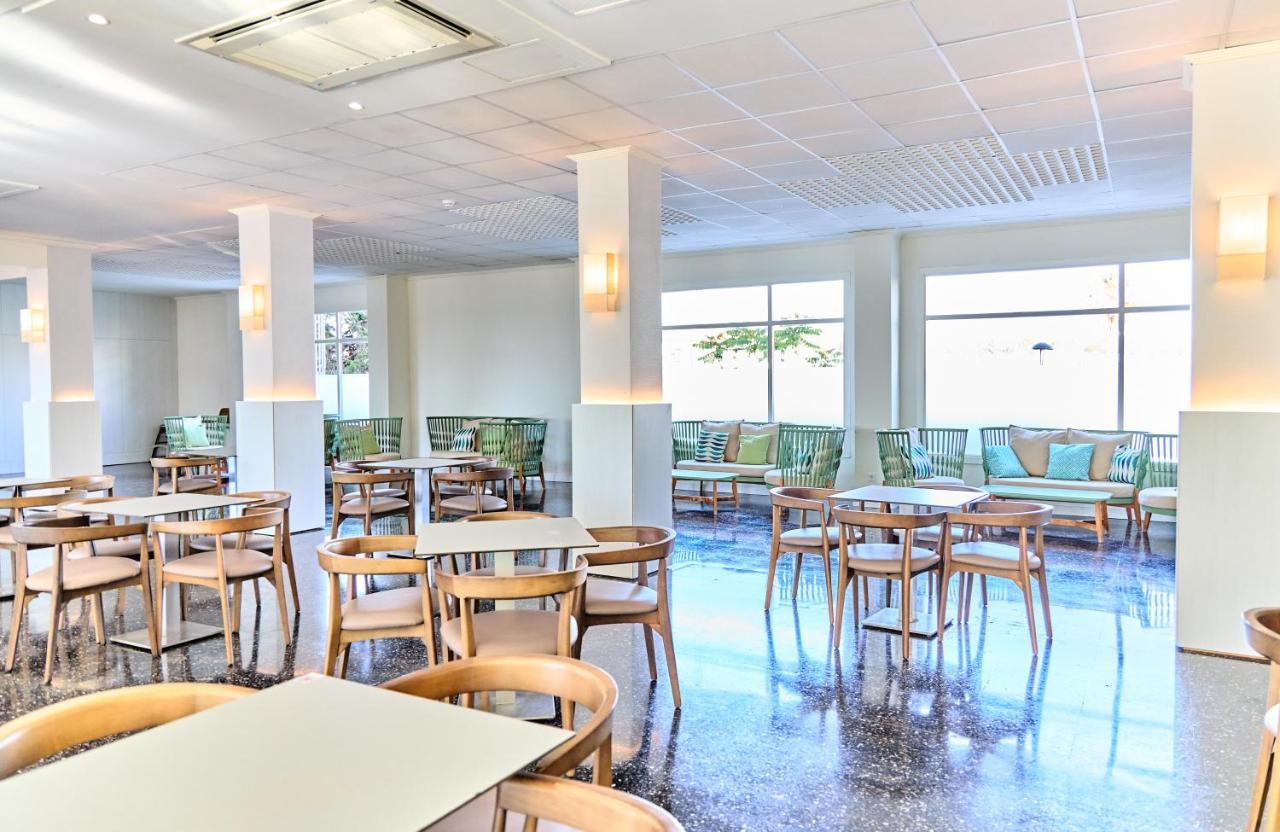 Leonardo Royal Ibiza Santa Eulalia 4*