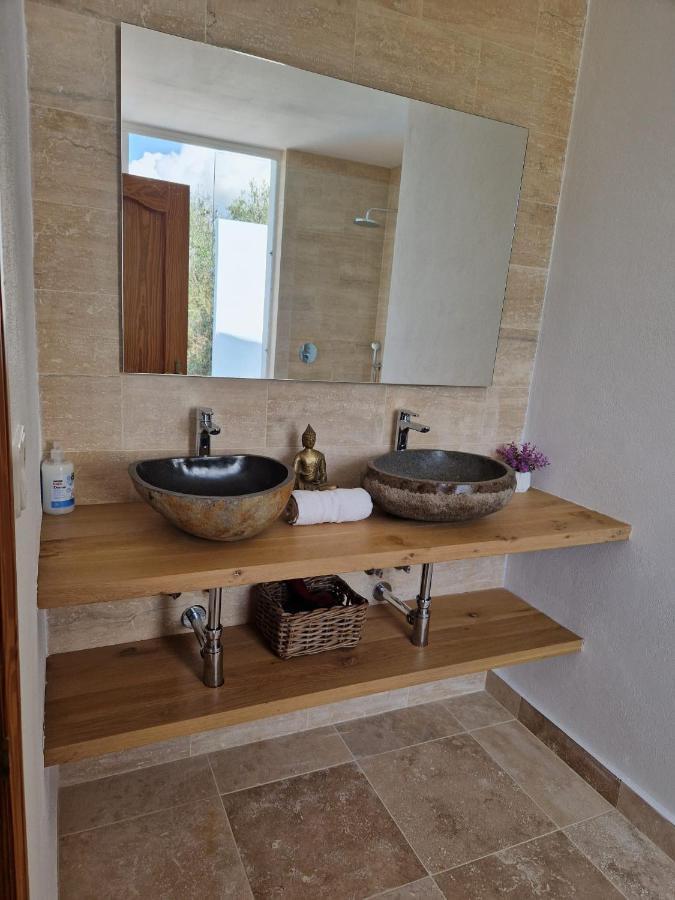 Massaueta Villa Sant Jordi de ses Salines
