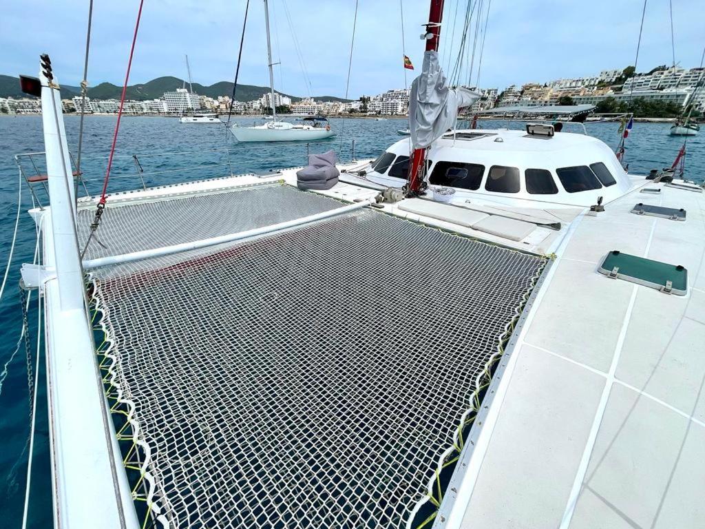 Catamaran Tagomago 50 Sant Francesc de s'Estany