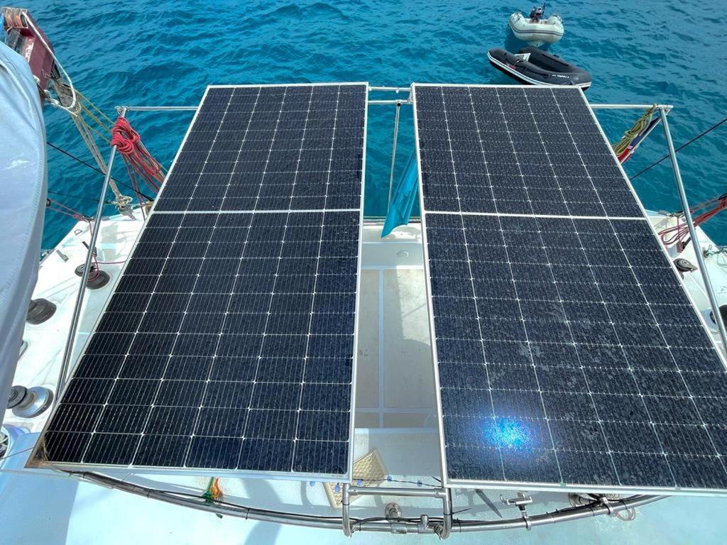 Botel Catamaran Tagomago 50 Sant Francesc de s'Estany