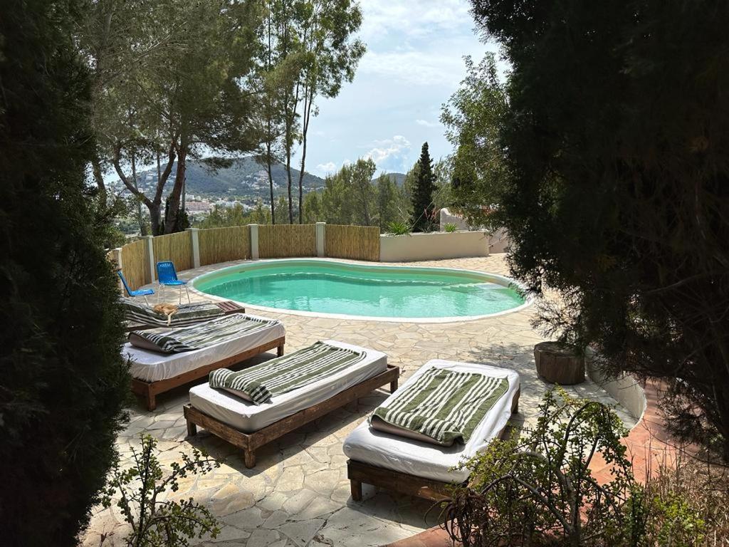 Can Za Villa *