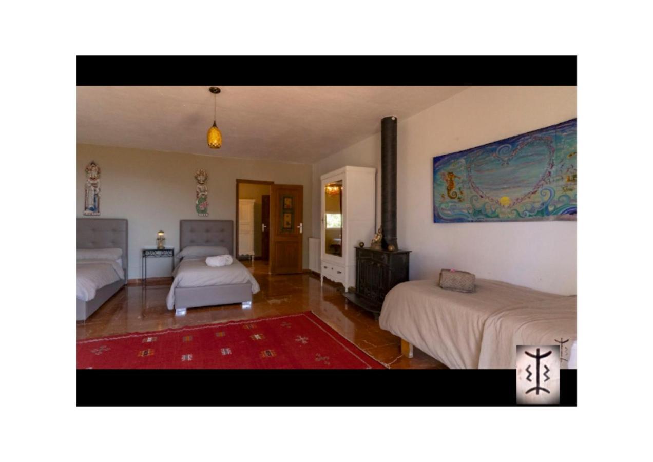 Villa Can Za Santa Eulària des Riu