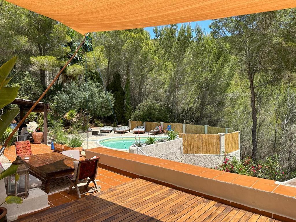 Can Za Villa