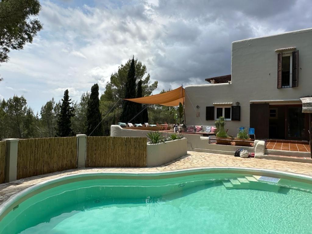 Villa Can Za *