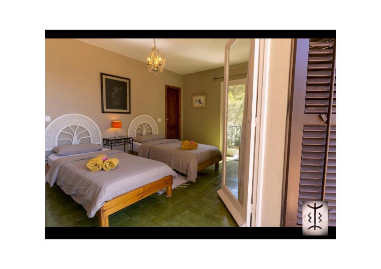 Villa Can Za Santa Eulària des Riu
