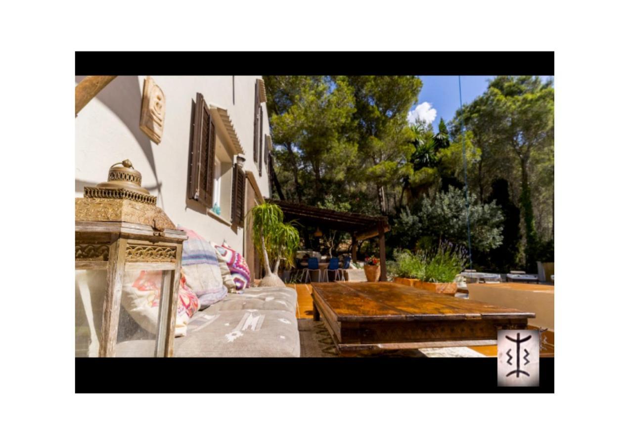 Can Za Villa *