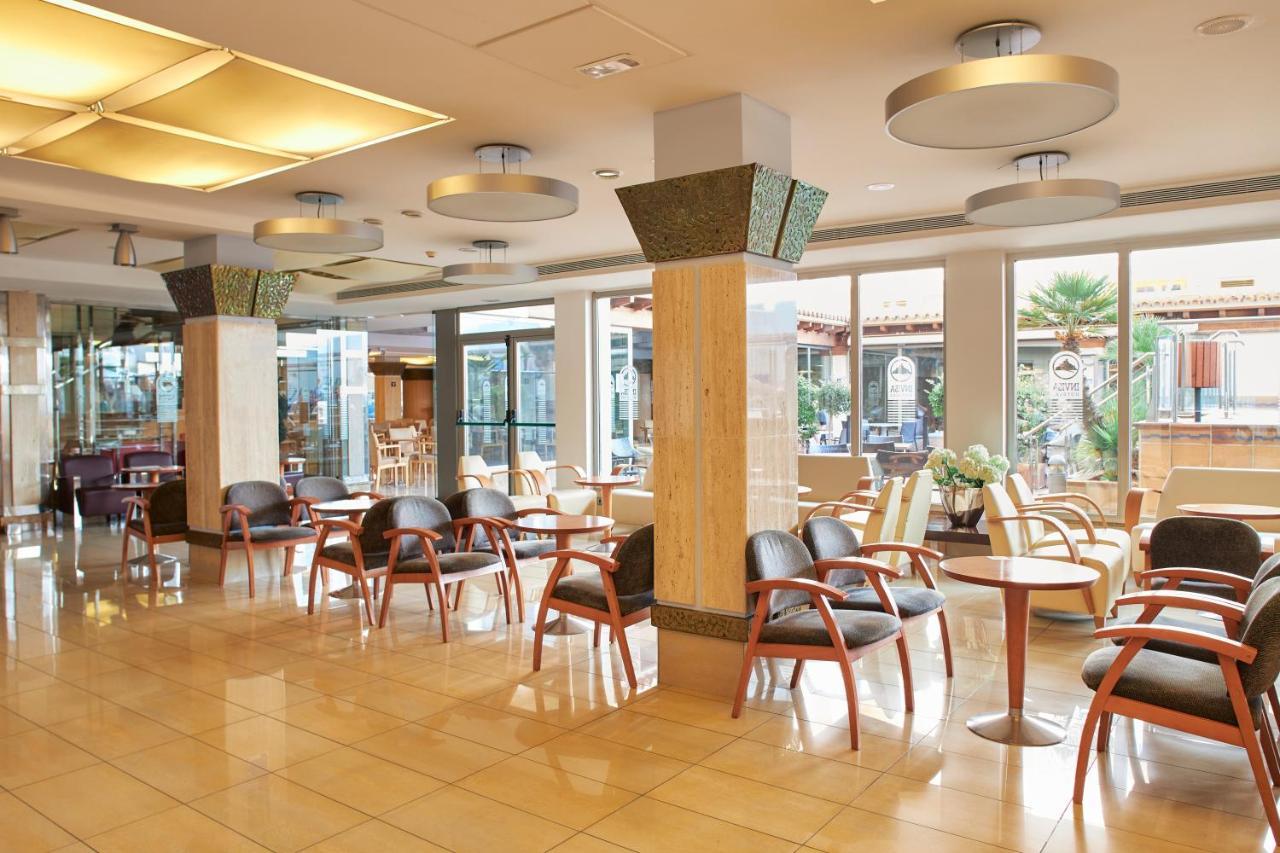 Hotel Invisa La Cala (adults Only) Santa Eularia des Riu