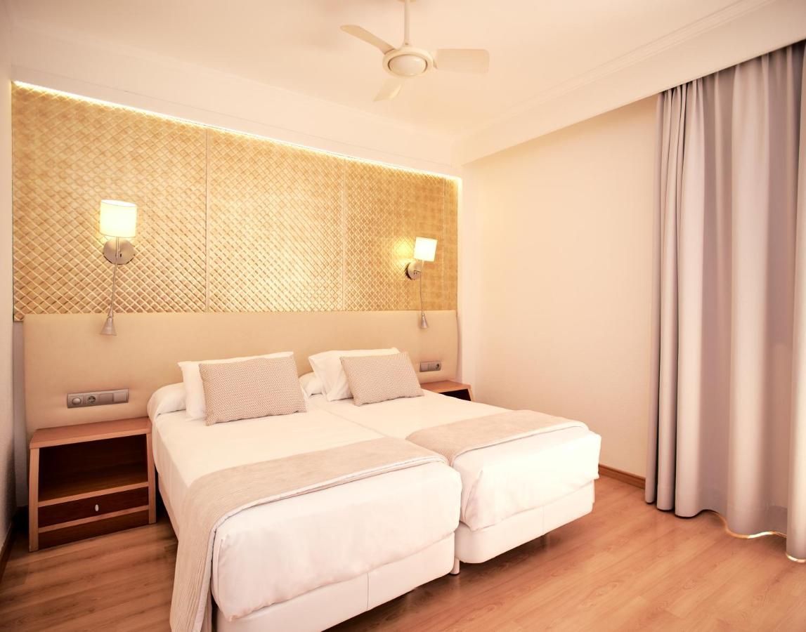 Hotel Invisa La Cala (adults Only) 4*