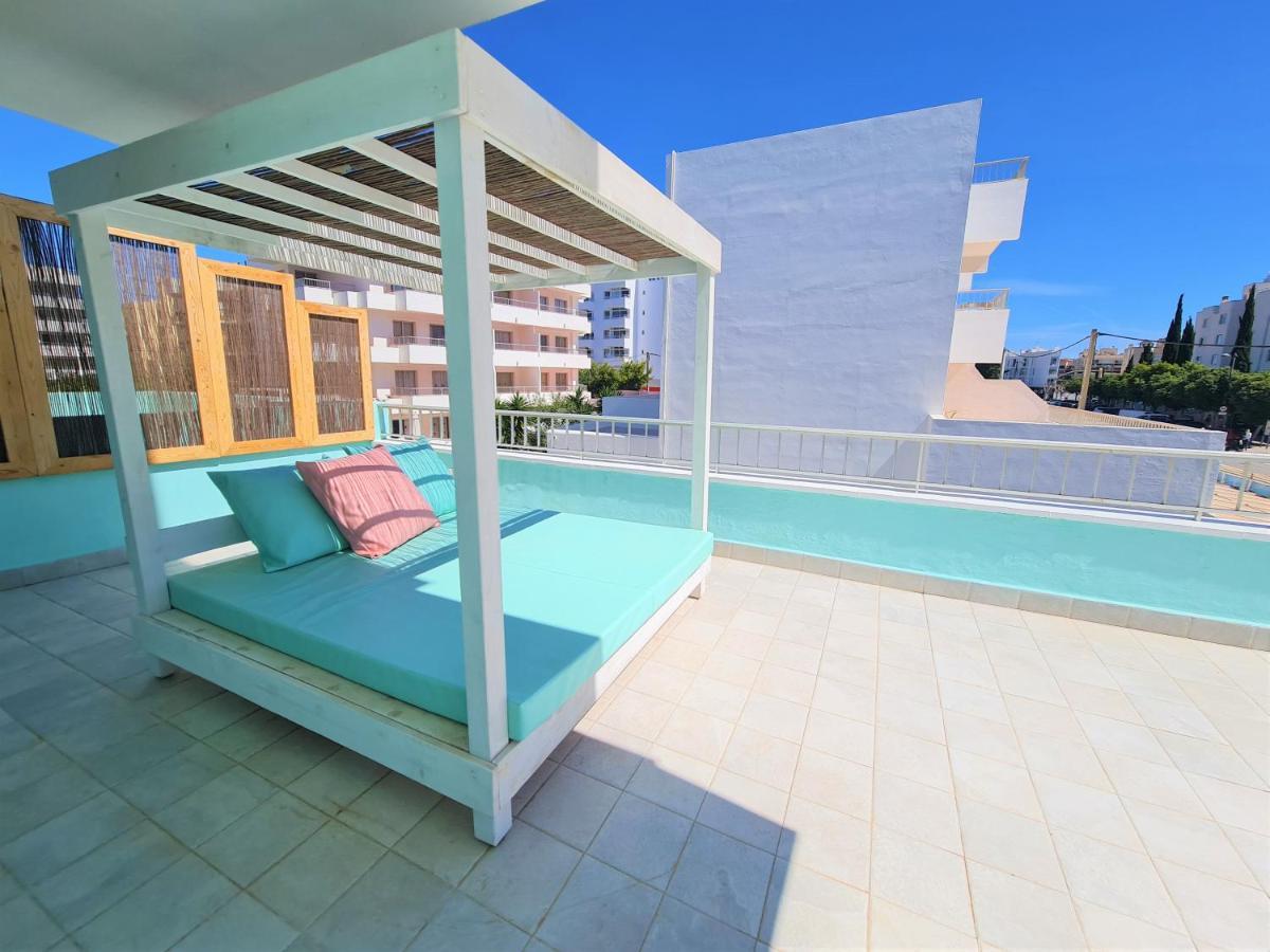 Apartamento Tabbu Ibiza *