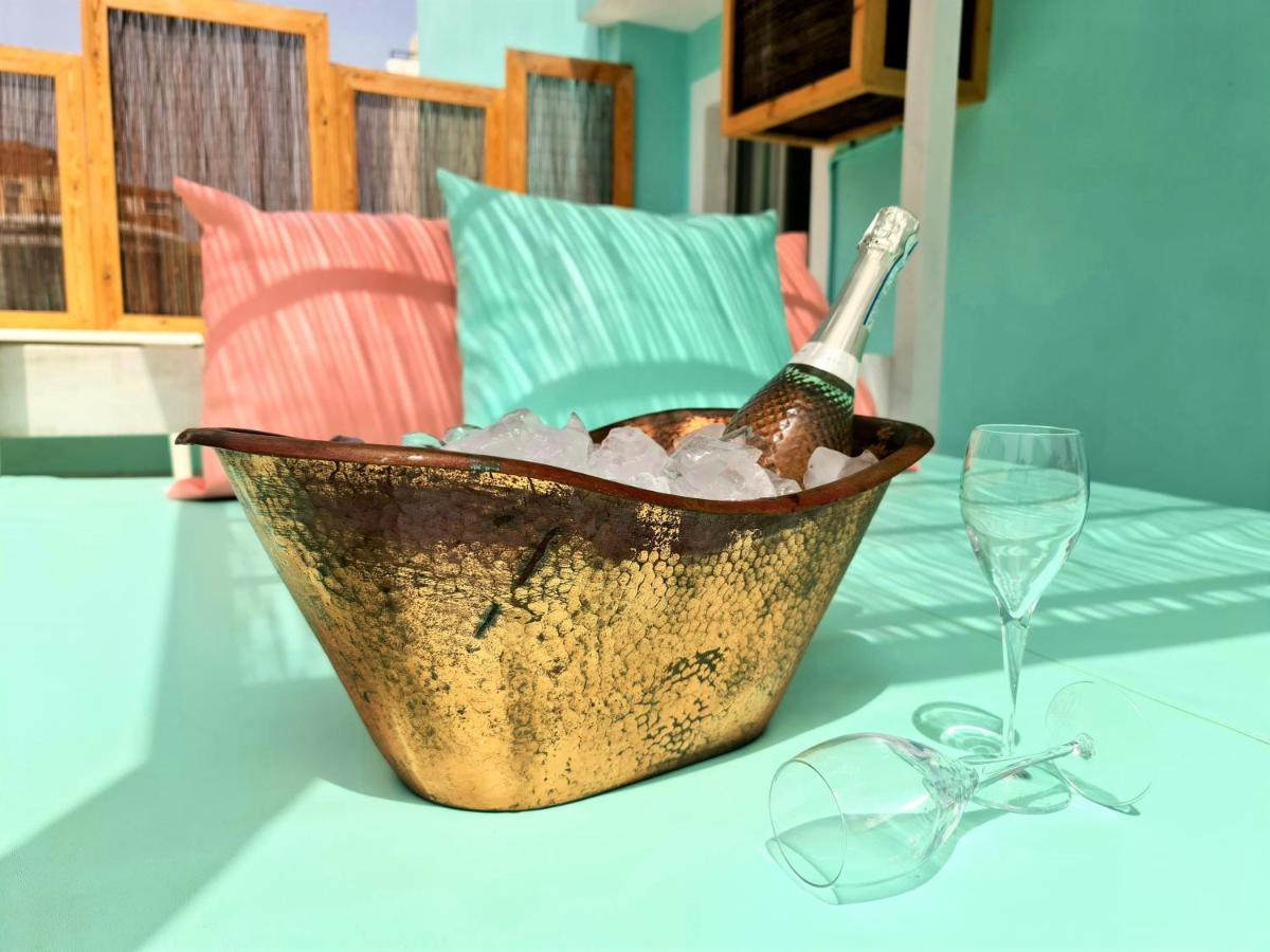 Tabbu Ibiza Apartamento Playa d'en Bossa