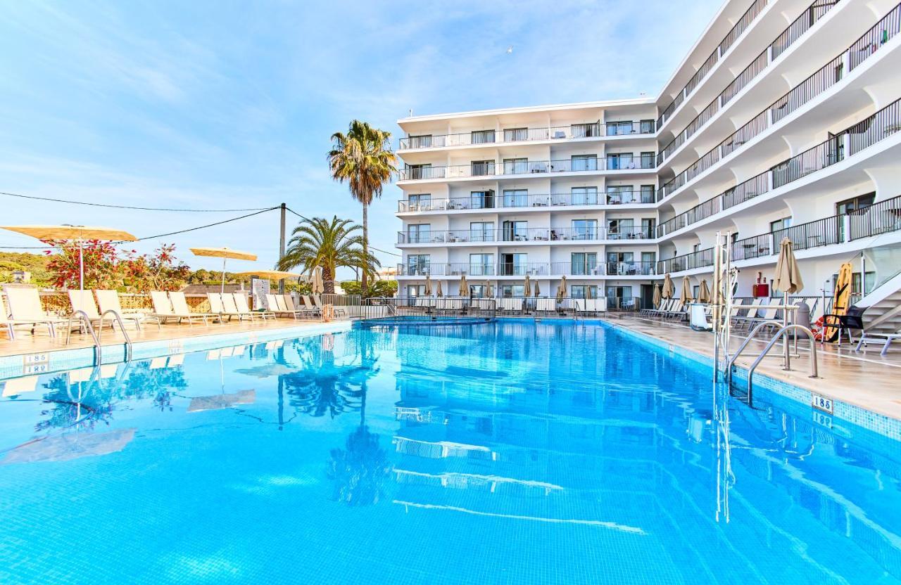 Apartamento Leonardo Ibiza Santa Eulalia *
